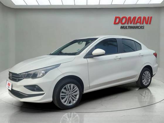 FIAT CRONOS 1.0 FIREFLY FLEX DRIVE MANUAL